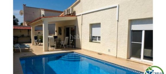 Вилла с 3 спальнями в Эмпуриабрава, Испания № 169443 25