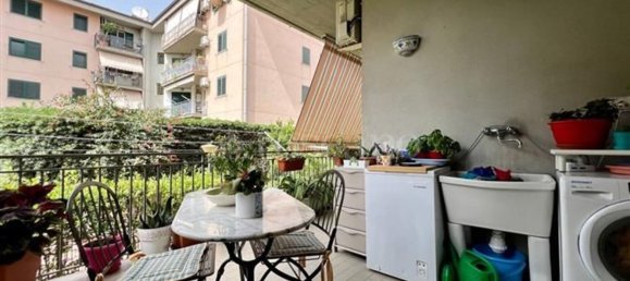 Квартира с 4 комнатами в Треместьери Этнео, Италия № 85244 26