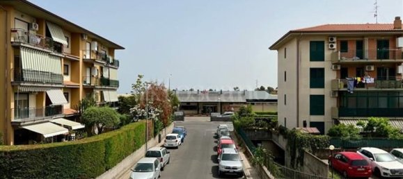 Квартира с 4 комнатами в Треместьери Этнео, Италия № 85244 9