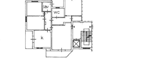 Квартира с 4 комнатами в Треместьери Этнео, Италия № 85244 32