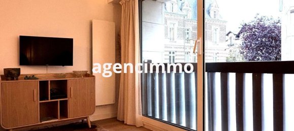 1 غرف نوم شقة في Deauville, France رقم 357105 3