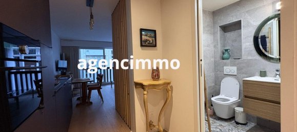 1 غرف نوم شقة في Deauville, France رقم 357105 12