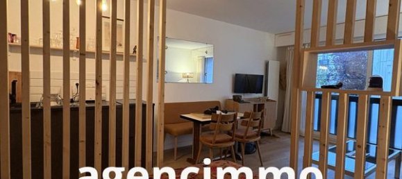 1 غرف نوم شقة في Deauville, France رقم 357105 2