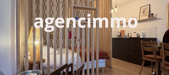 1 غرف نوم شقة في Deauville, France رقم 357105 7