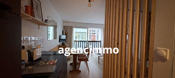 1 غرف نوم شقة في Deauville, France رقم 357105 5