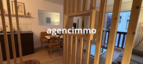 1 غرف نوم شقة في Deauville, France رقم 357105 9