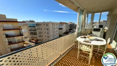 Квартира с 2 спальнями в Розы, Испания № 22846