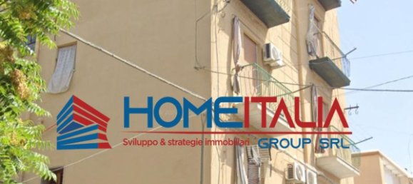 Apartamento T4 em Palermo, Italy N.º 335690 2