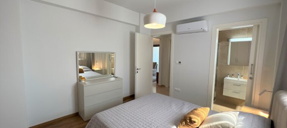 3 habitaciónes apartamento en venta en Larnaca, Larnaka, Cyprus № 25495 7