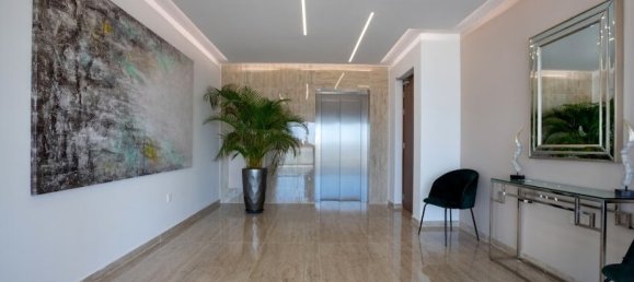 3 habitaciónes apartamento en venta en Larnaca, Larnaka, Cyprus № 25495 12