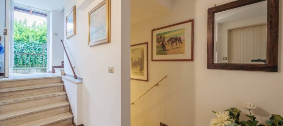 6 rooms Apartment in Pino Torinese, Italy No. 214426 66