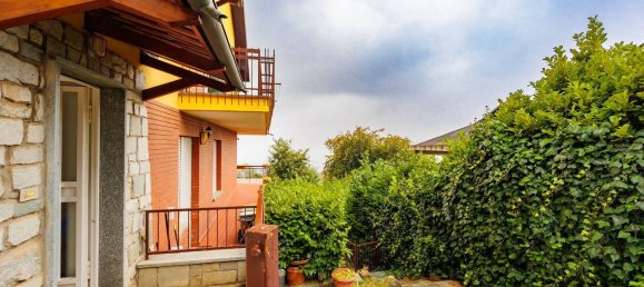 6 rooms Apartment in Pino Torinese, Italy No. 214426 64