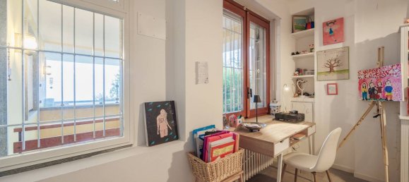 6 rooms Apartment in Pino Torinese, Italy No. 214426 49