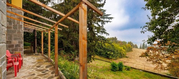 6 rooms Apartment in Pino Torinese, Italy No. 214426 69