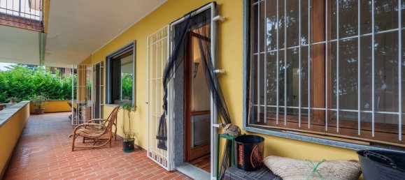 6 rooms Apartment in Pino Torinese, Italy No. 214426 6