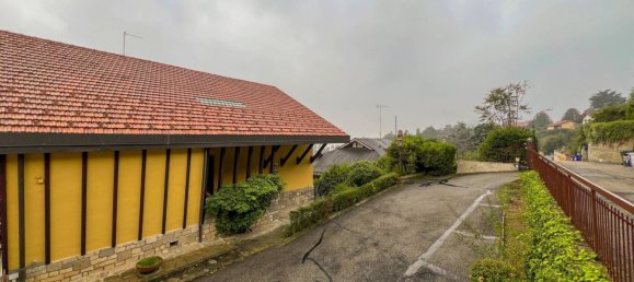 6 rooms Apartment in Pino Torinese, Italy No. 214426 78