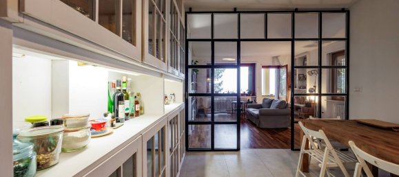 6 rooms Apartment in Pino Torinese, Italy No. 214426 39