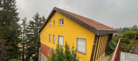 6 rooms Apartment in Pino Torinese, Italy No. 214426 79