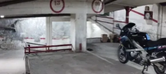 10m² Garage in Zaragoza, Spain No. 172481 21