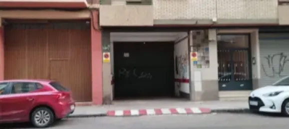 10m² Garage in Zaragoza, Spain No. 172481 4