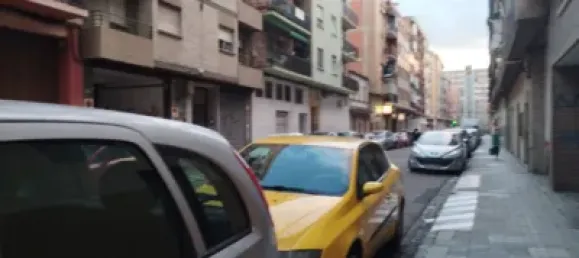 10m² Garage in Zaragoza, Spain No. 172481 14