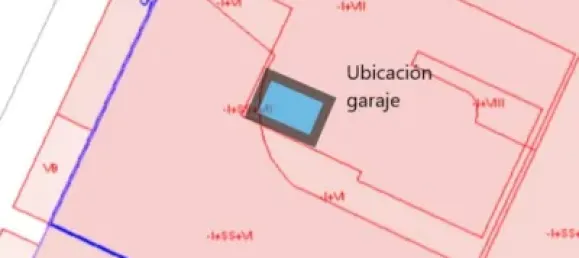 10m² Garage in Zaragoza, Spain No. 172481 19