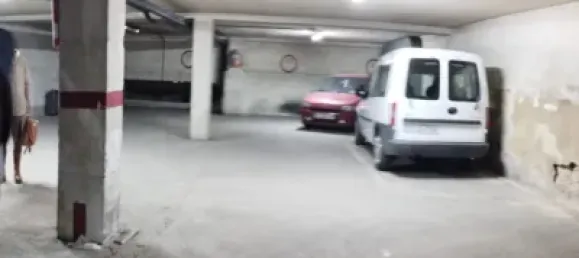 10m² Garage in Zaragoza, Spain No. 172481 11