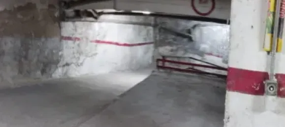 10m² Garage in Zaragoza, Spain No. 172481 3