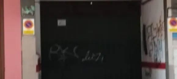 10m² Garage in Zaragoza, Spain No. 172481 16