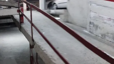 10m² Garage in Zaragoza, Spain No. 172481