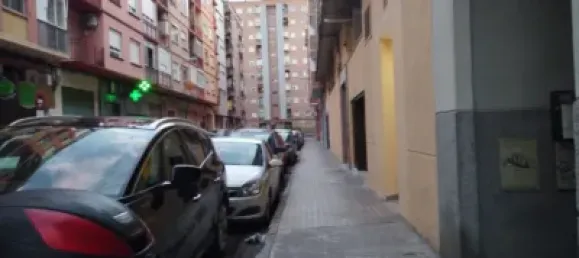 10m² Garage in Zaragoza, Spain No. 172481 15