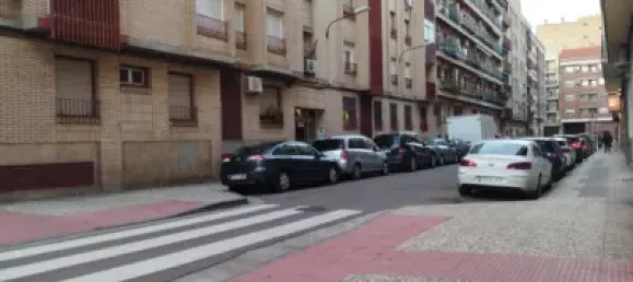 10m² Garage in Zaragoza, Spain No. 172481 13