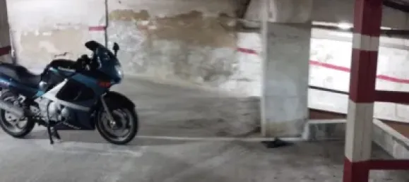 10m² Garage in Zaragoza, Spain No. 172481 12