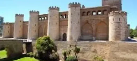 10m² Garage in Zaragoza, Spain No. 172481 17