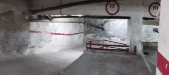 10m² Garage in Zaragoza, Spain No. 172481 6