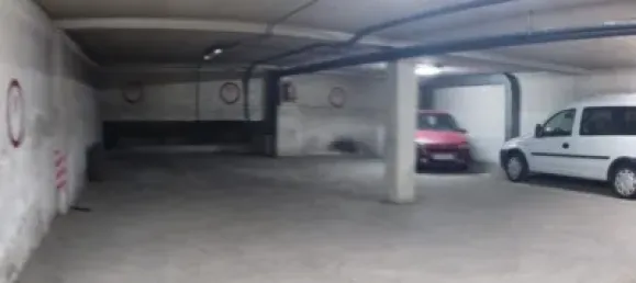 10m² Garage in Zaragoza, Spain No. 172481 10