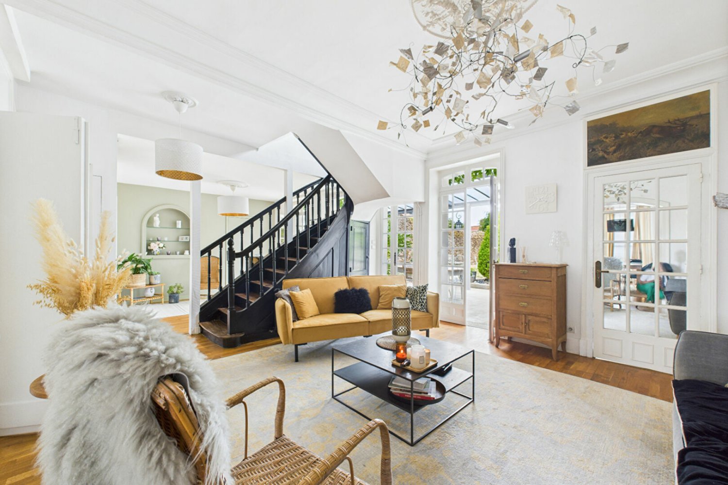 6 bedrooms House in La Roche-sur-Yon, France No. 283801