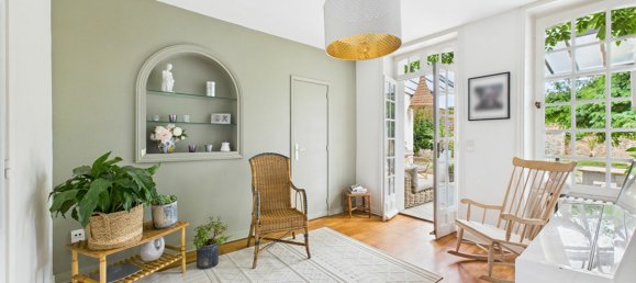 6 bedrooms House in La Roche-sur-Yon, France No. 283801 5