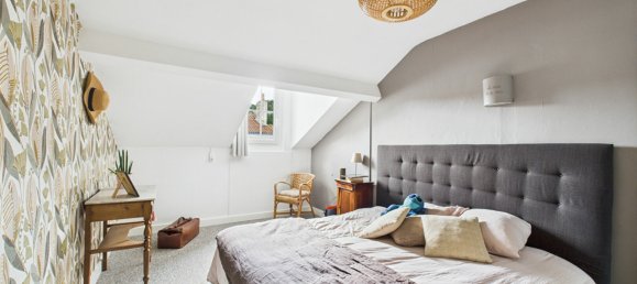 6 bedrooms House in La Roche-sur-Yon, France No. 283801 8