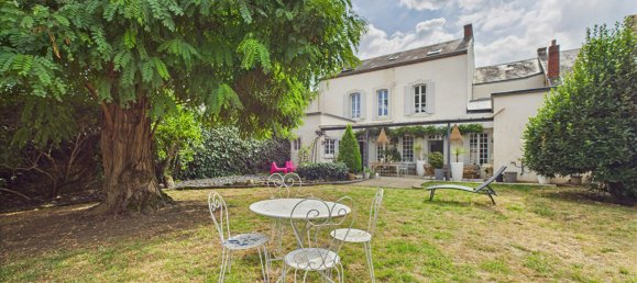 6 bedrooms House in La Roche-sur-Yon, France No. 283801 15