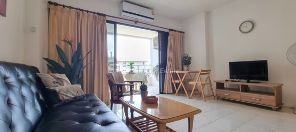 Студия в кондо  в Банг Ламунг, Таиланд № 59288 4