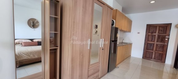 Студия в кондо  в Банг Ламунг, Таиланд № 59288 7