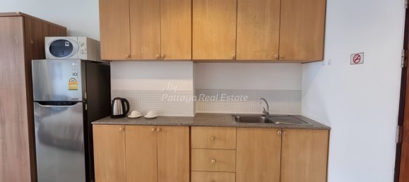 Студия в кондо  в Банг Ламунг, Таиланд № 59288 8