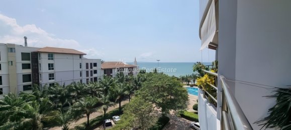 Студия в кондо  в Банг Ламунг, Таиланд № 59288 2