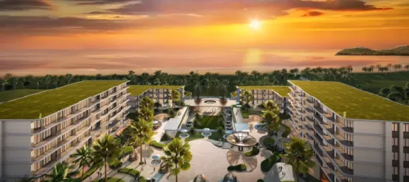 1 غرف نوم شقة في Phuket, Thailand رقم 79481 3