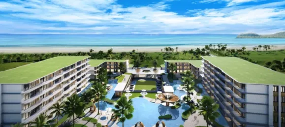 1 غرف نوم شقة في Phuket, Thailand رقم 79481 4