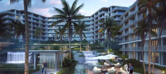 1 غرف نوم شقة في Phuket, Thailand رقم 79481 6