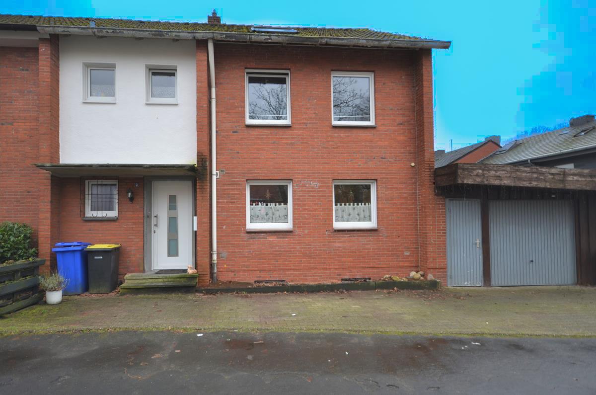 5-Zimmer Stadthaus in Emsland, Germany, Nr. 135353