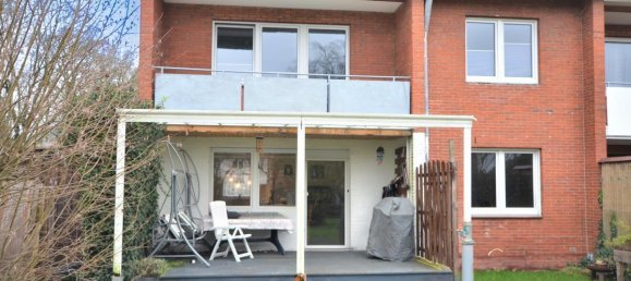 5-Zimmer Stadthaus in Emsland, Germany, Nr. 135353 26