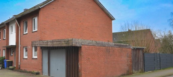 5-Zimmer Stadthaus in Emsland, Germany, Nr. 135353 22